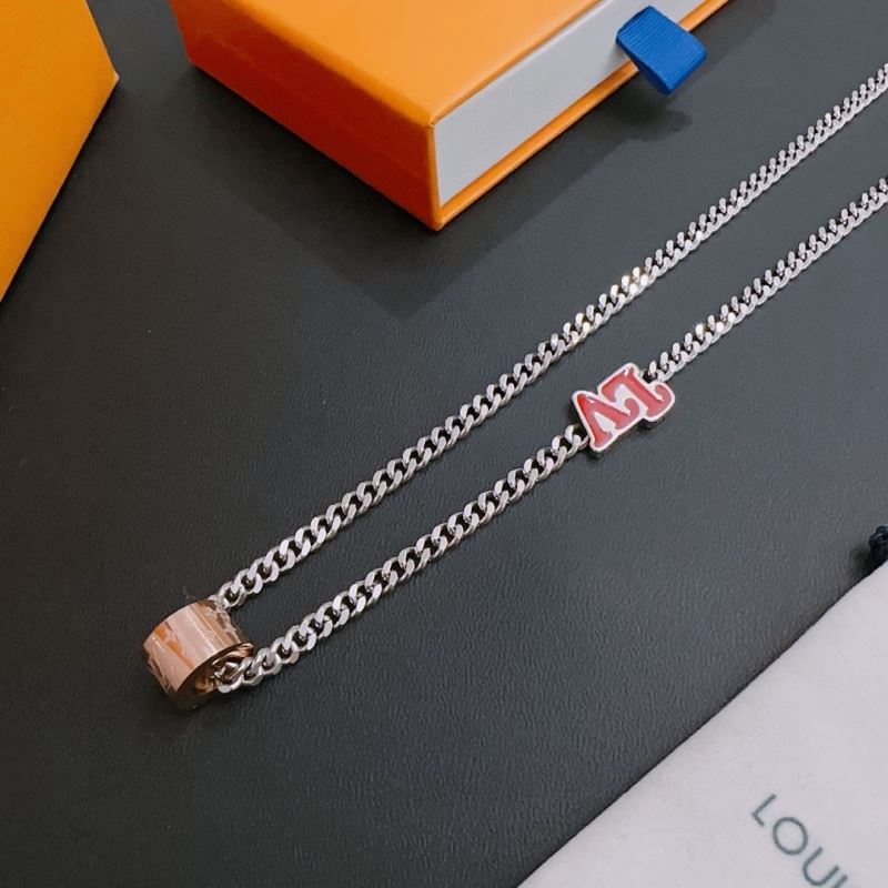 Louis Vuitton Necklaces